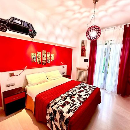 Ai Giardini Rooms -Vicino Ospedale Borgo Trento E Centro Storico Verona Exteriér fotografie