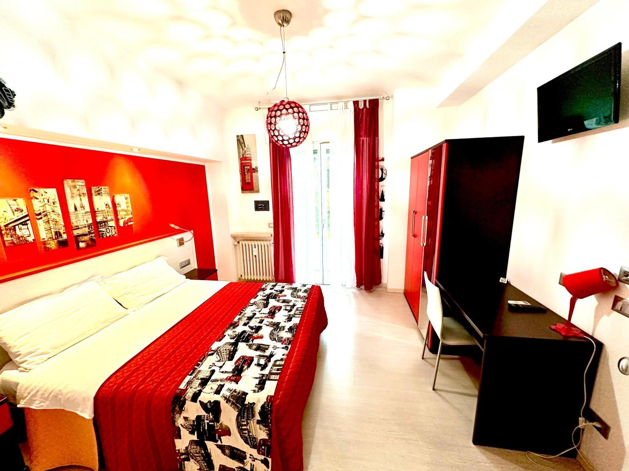 Ai Giardini Rooms -Vicino Ospedale Borgo Trento E Centro Storico Verona Exteriér fotografie