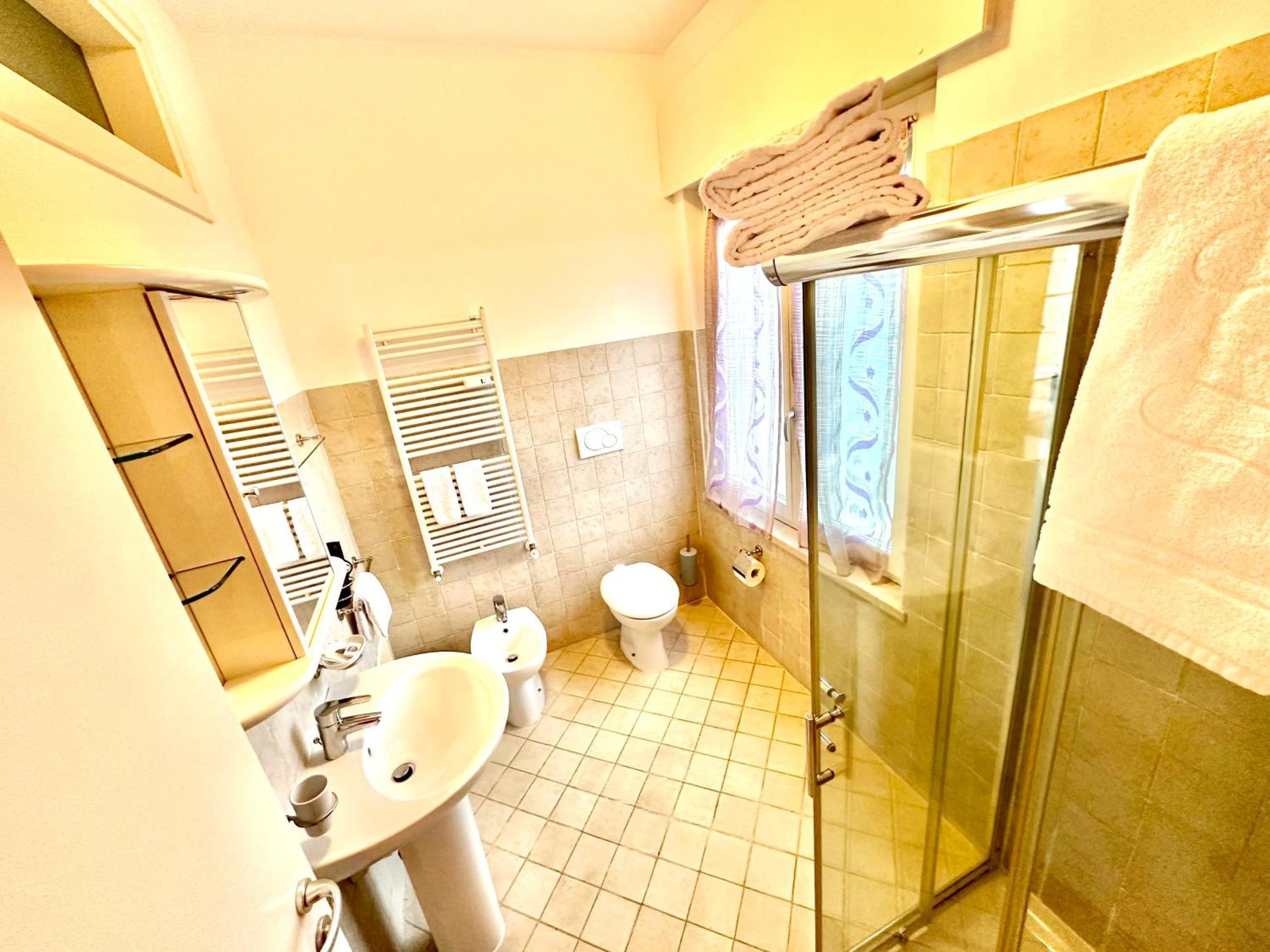 Ai Giardini Rooms -Vicino Ospedale Borgo Trento E Centro Storico Verona Exteriér fotografie