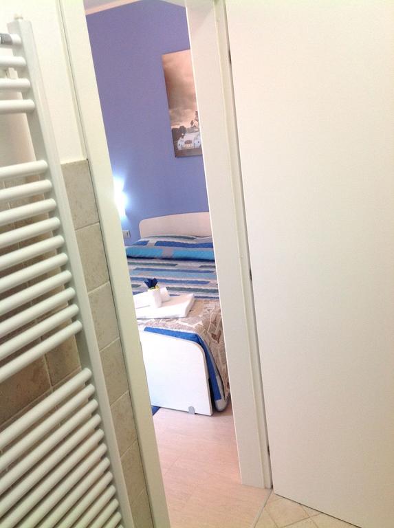 Ai Giardini Rooms -Vicino Ospedale Borgo Trento E Centro Storico Verona Exteriér fotografie