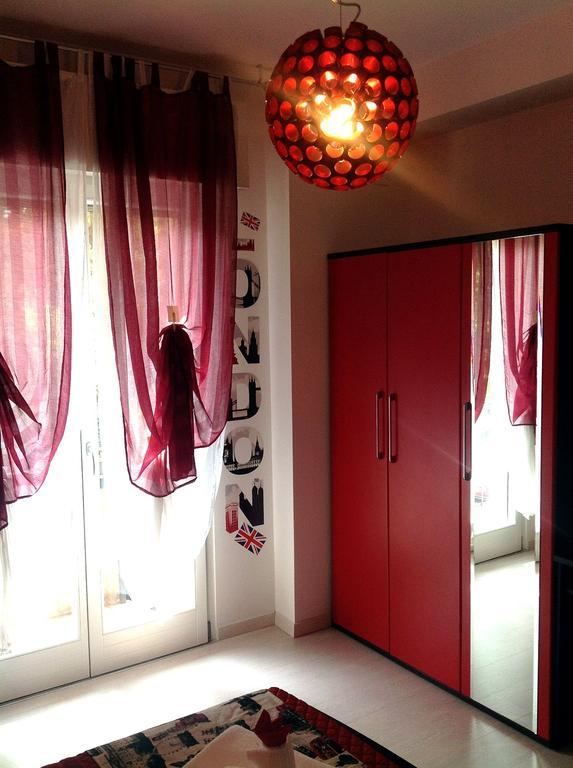 Ai Giardini Rooms -Vicino Ospedale Borgo Trento E Centro Storico Verona Exteriér fotografie
