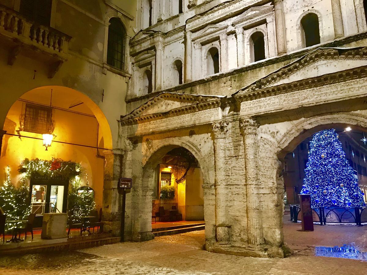 Ai Giardini Rooms -Vicino Ospedale Borgo Trento E Centro Storico Verona Exteriér fotografie