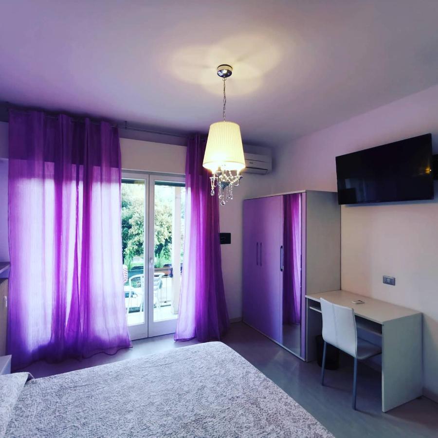 Ai Giardini Rooms -Vicino Ospedale Borgo Trento E Centro Storico Verona Exteriér fotografie