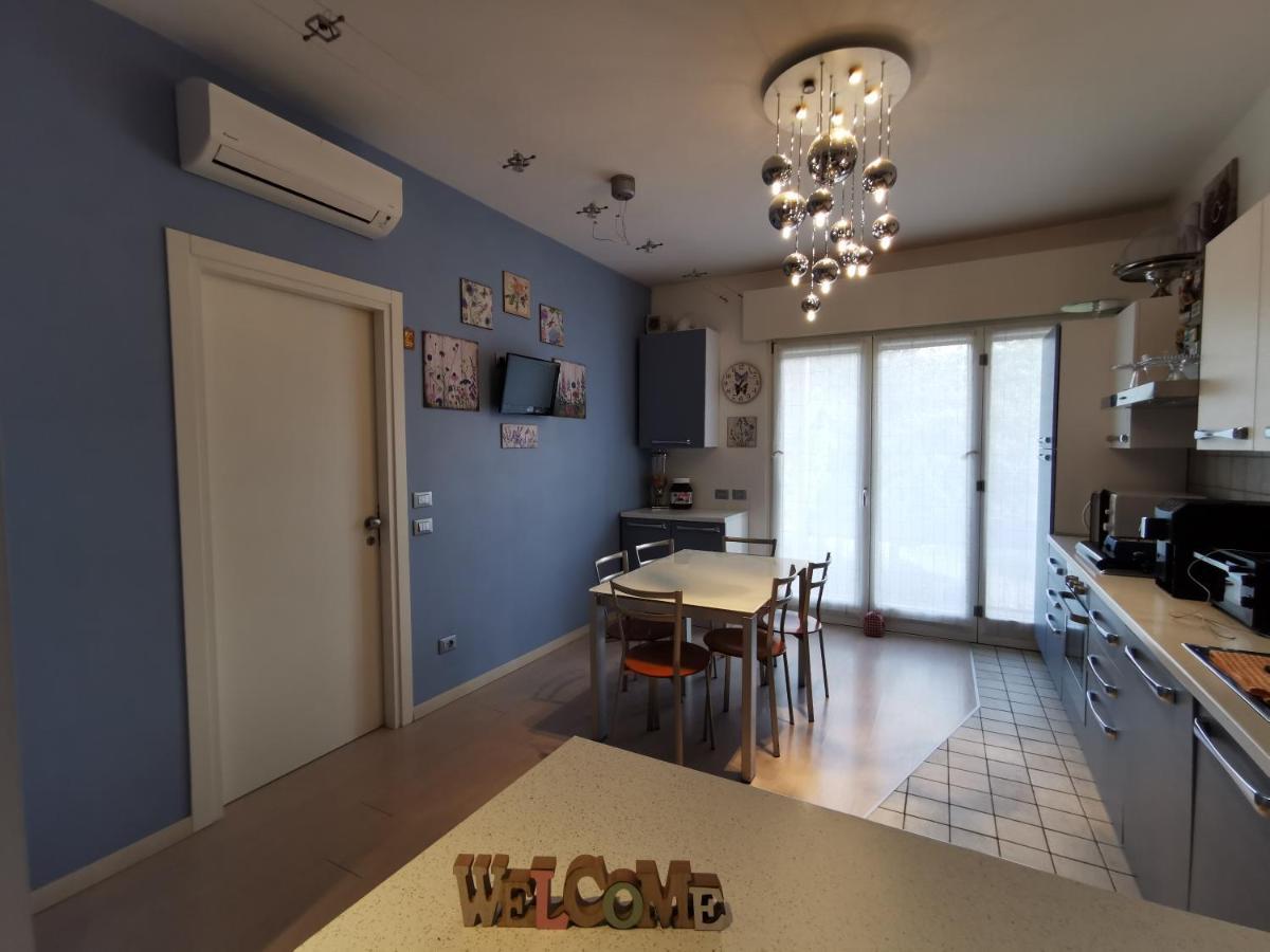 Ai Giardini Rooms -Vicino Ospedale Borgo Trento E Centro Storico Verona Exteriér fotografie