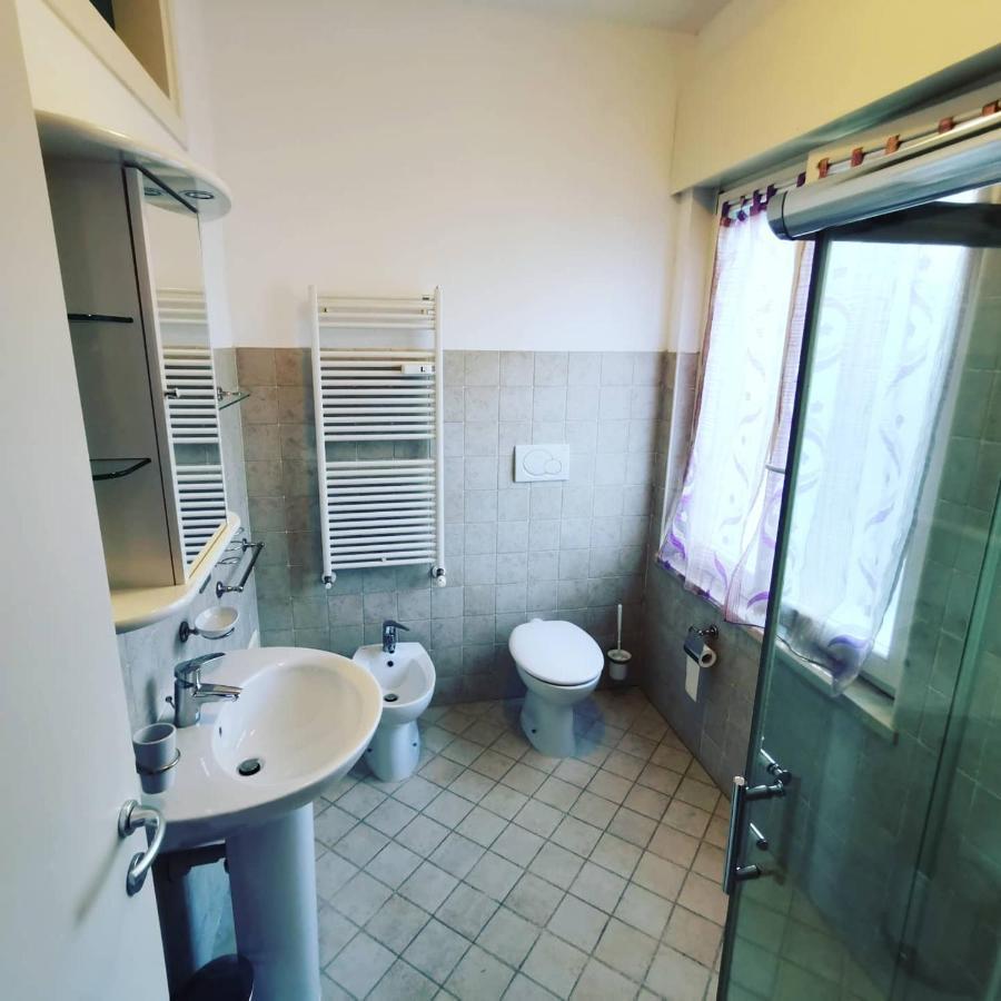 Ai Giardini Rooms -Vicino Ospedale Borgo Trento E Centro Storico Verona Exteriér fotografie