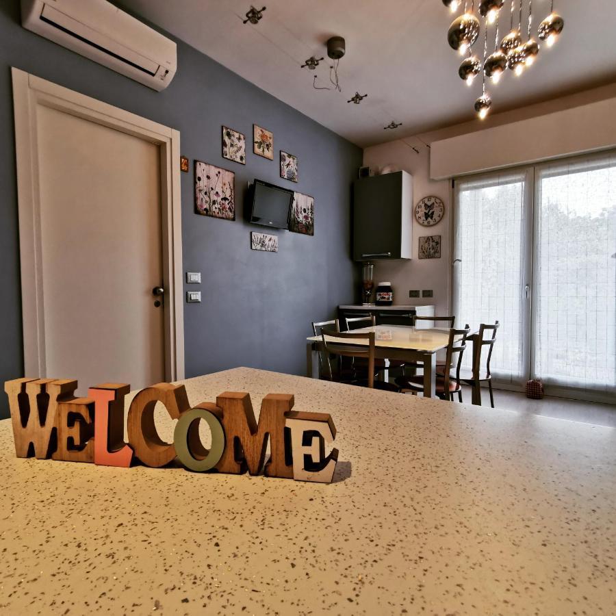 Ai Giardini Rooms -Vicino Ospedale Borgo Trento E Centro Storico Verona Exteriér fotografie